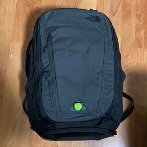 The North Face Overhaul 40L backpack
